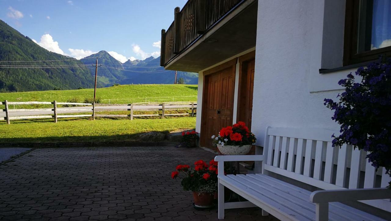 Ferienhaus Heiderand Schladming Exterior photo